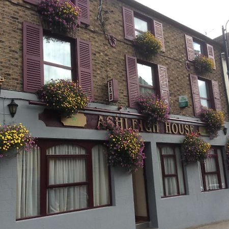 Ashleigh House Bed & Breakfast Monaghan Exterior foto