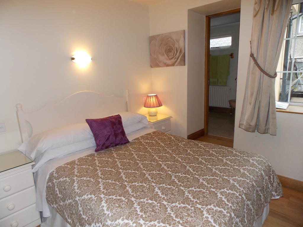 Ashleigh House Bed & Breakfast Monaghan Habitación foto