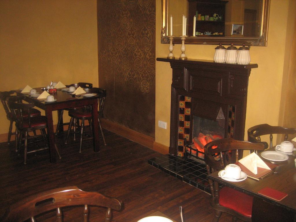 Ashleigh House Bed & Breakfast Monaghan Exterior foto