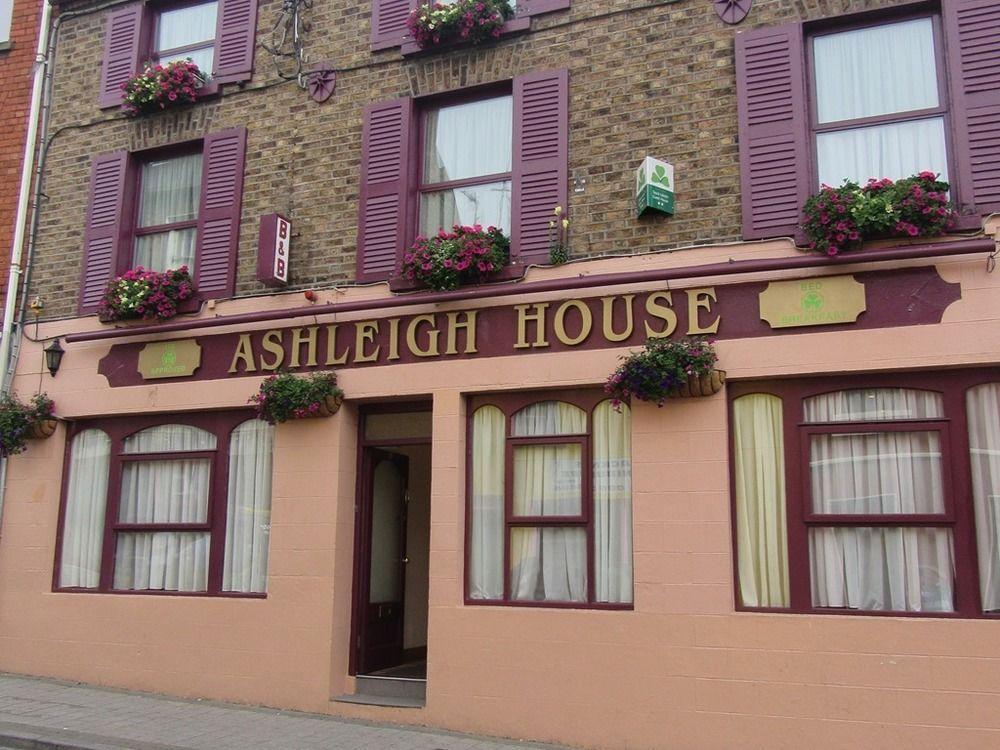 Ashleigh Guest House Monaghan Exterior foto