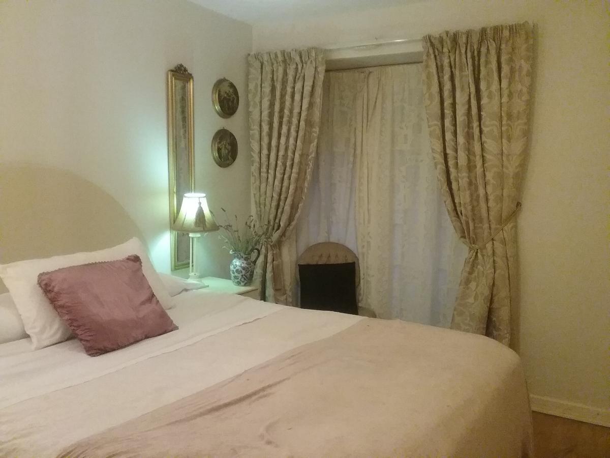 Ashleigh House Bed & Breakfast Monaghan Exterior foto