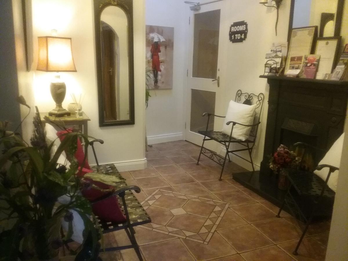 Ashleigh House Bed & Breakfast Monaghan Exterior foto