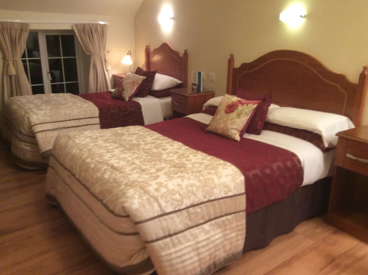Ashleigh House Bed & Breakfast Monaghan Exterior foto