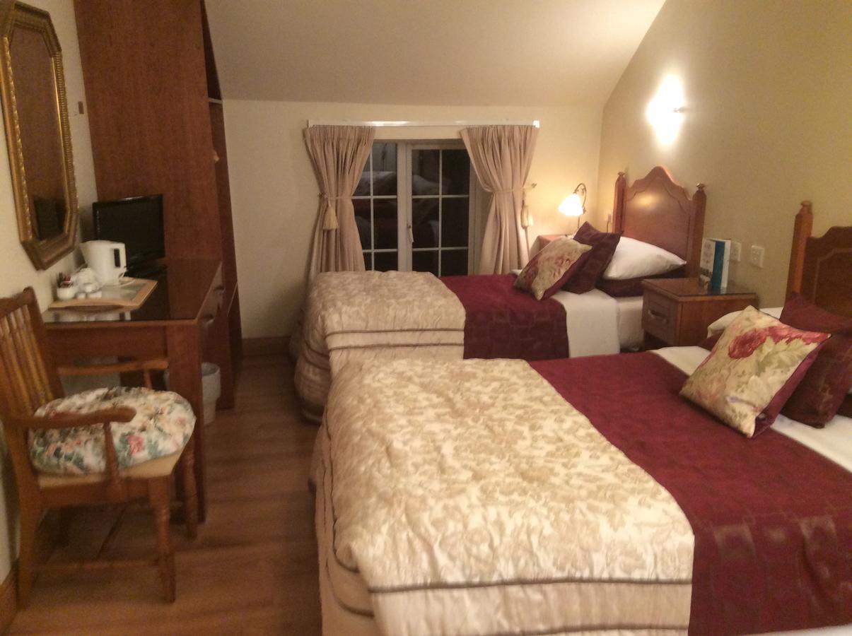 Ashleigh House Bed & Breakfast Monaghan Exterior foto