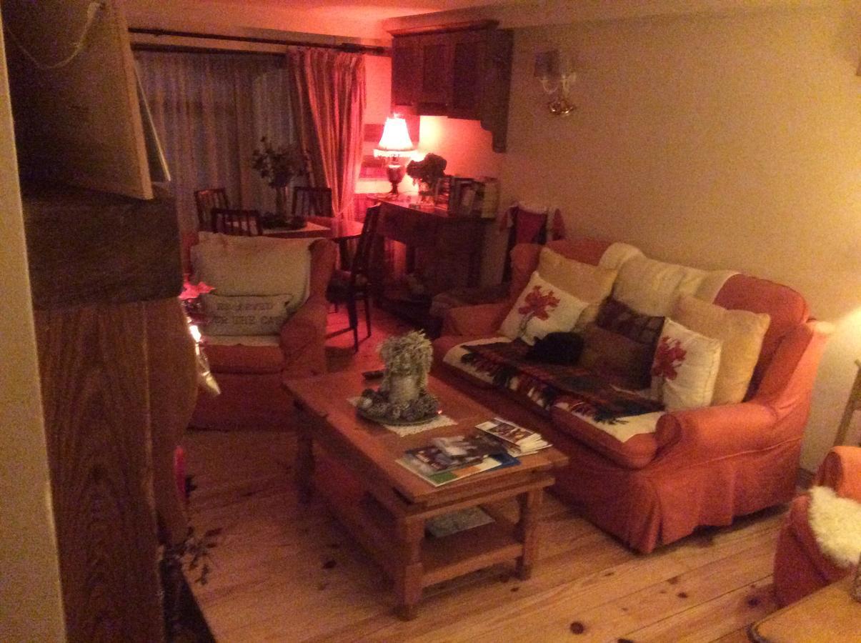 Ashleigh House Bed & Breakfast Monaghan Exterior foto