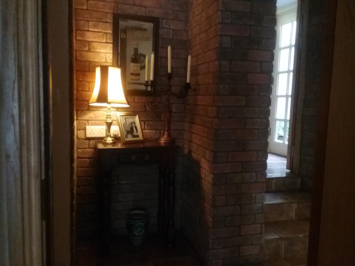 Ashleigh House Bed & Breakfast Monaghan Exterior foto