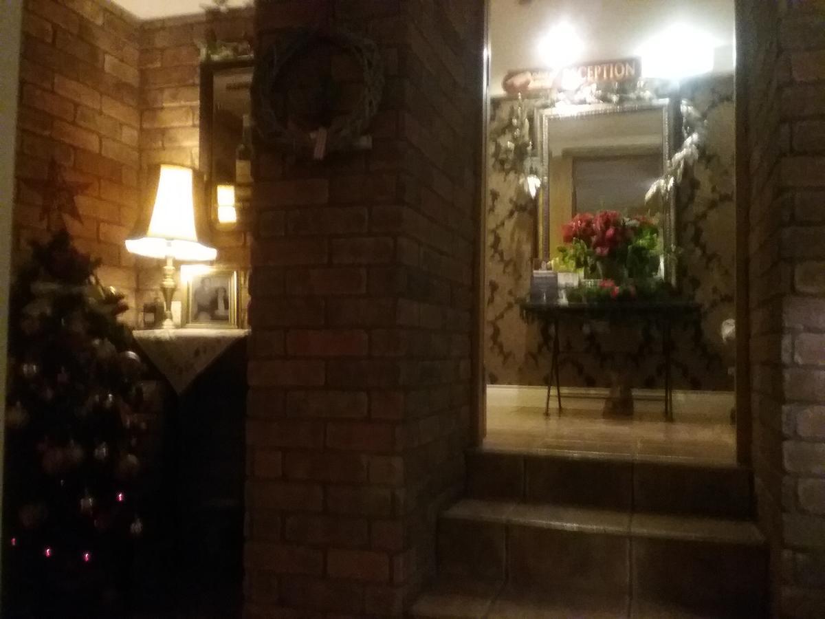 Ashleigh House Bed & Breakfast Monaghan Exterior foto