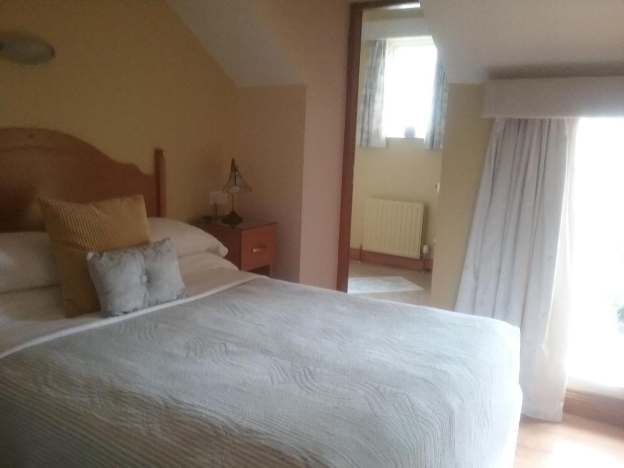Ashleigh House Bed & Breakfast Monaghan Exterior foto