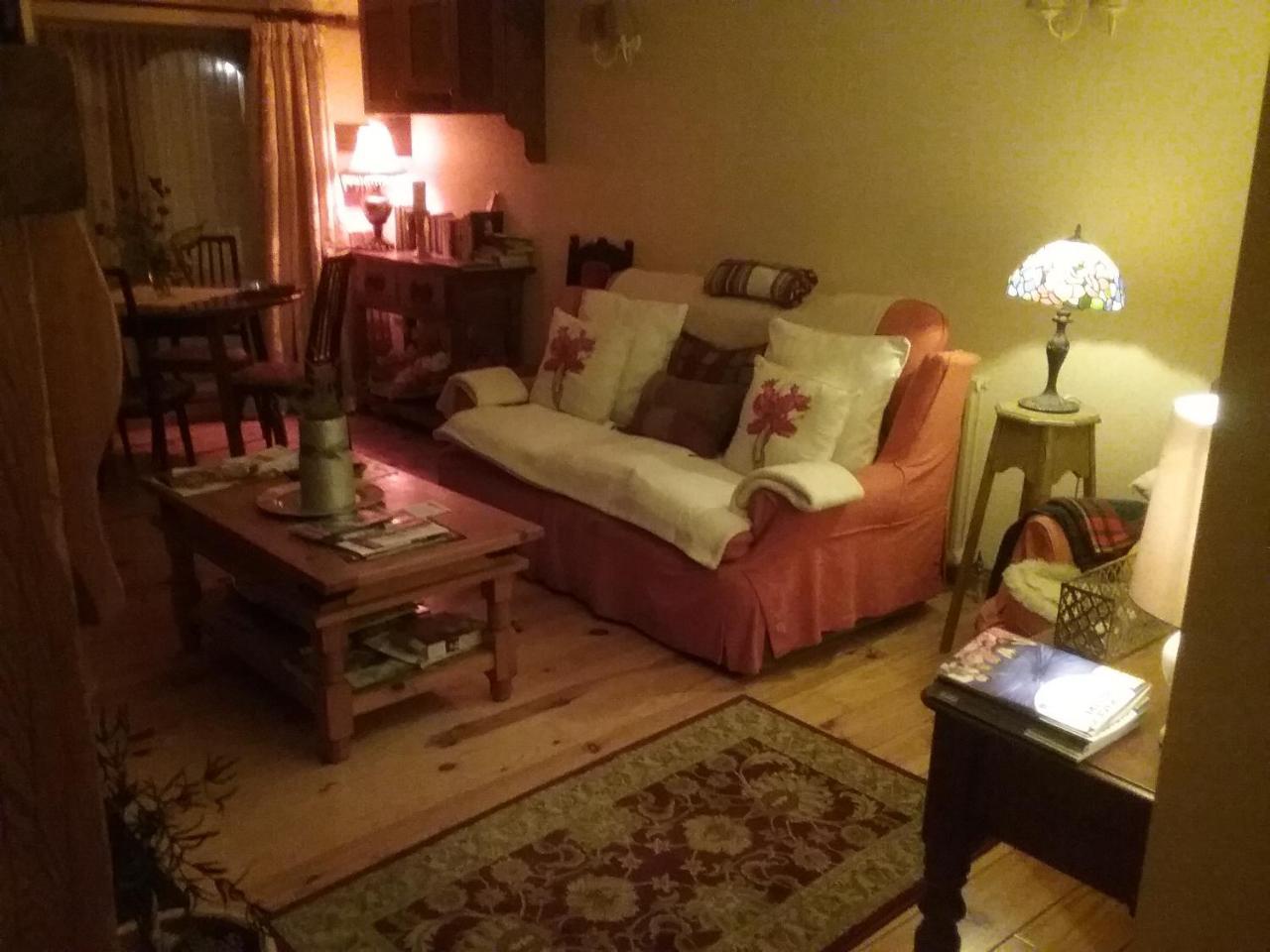 Ashleigh House Bed & Breakfast Monaghan Exterior foto