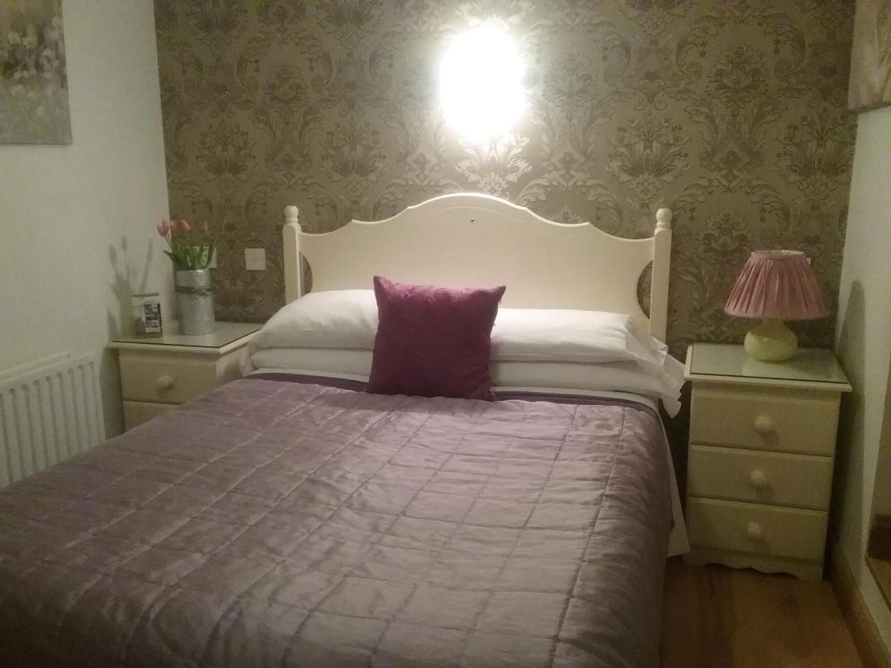 Ashleigh House Bed & Breakfast Monaghan Exterior foto