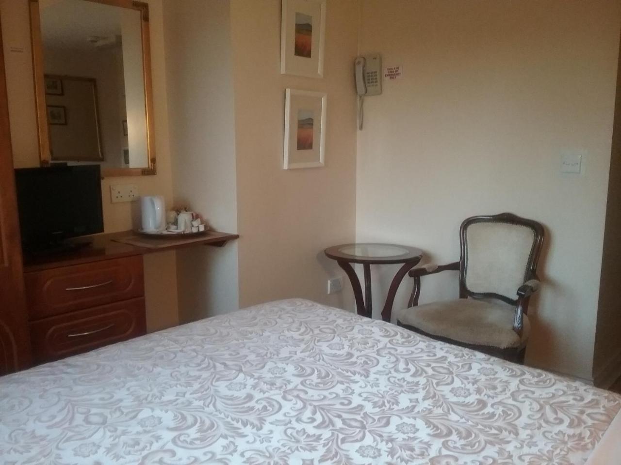 Ashleigh House Bed & Breakfast Monaghan Exterior foto