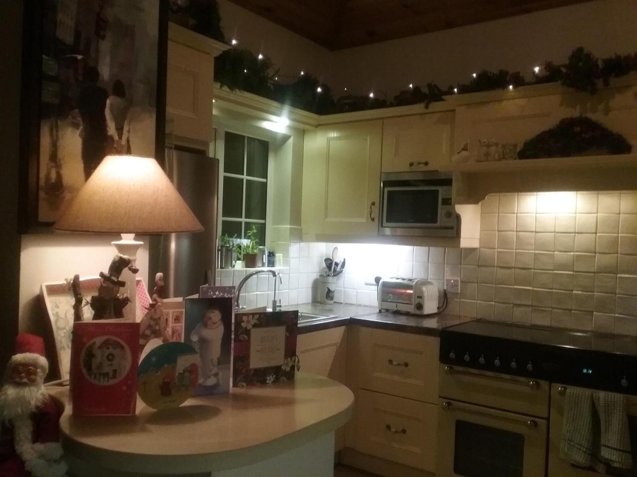 Ashleigh House Bed & Breakfast Monaghan Exterior foto