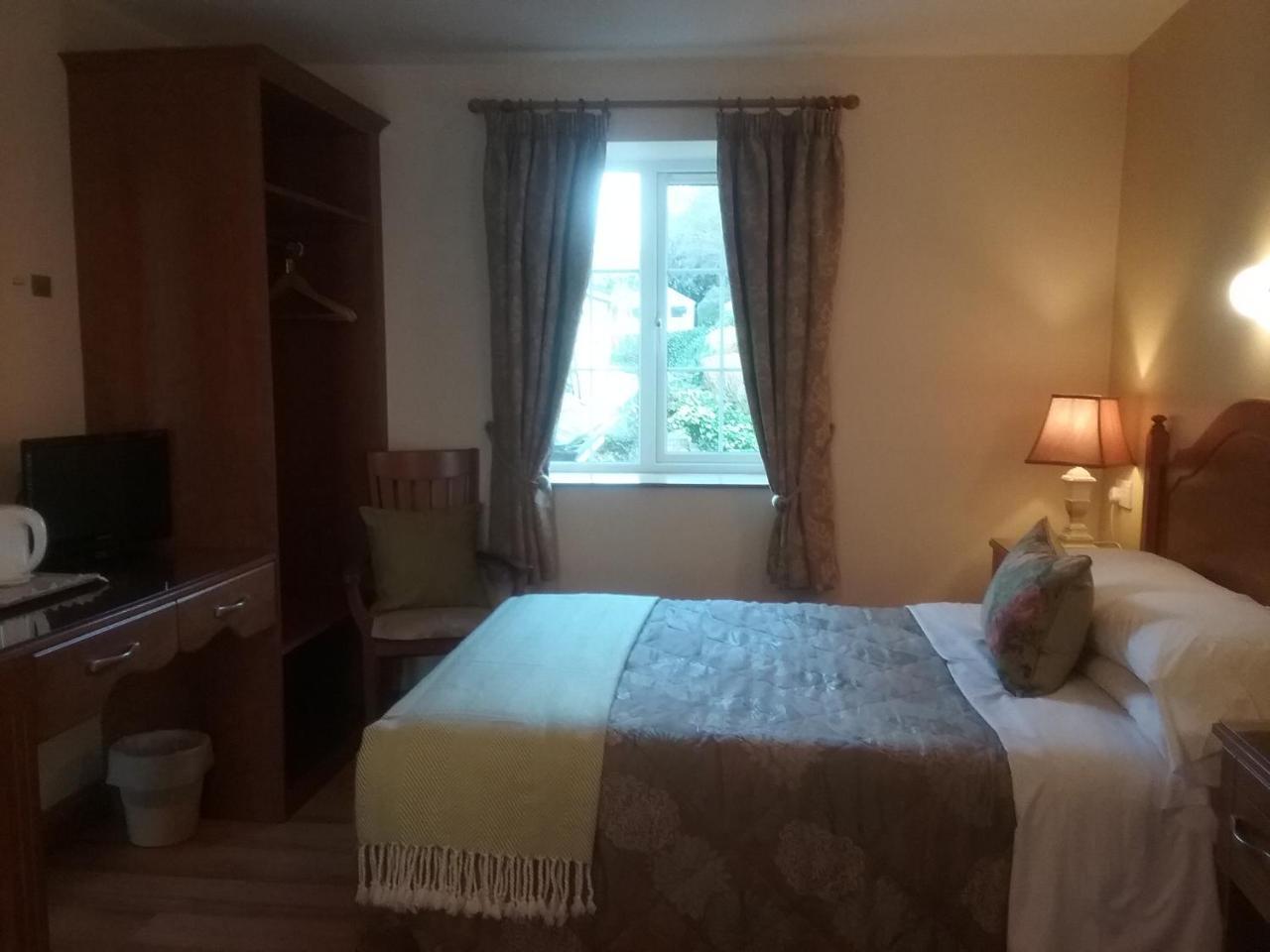 Ashleigh House Bed & Breakfast Monaghan Exterior foto