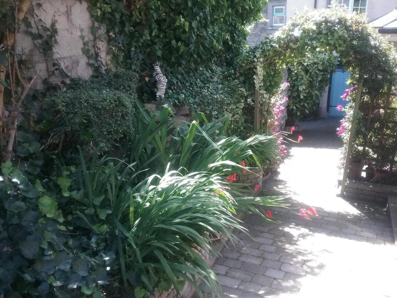 Ashleigh House Bed & Breakfast Monaghan Exterior foto